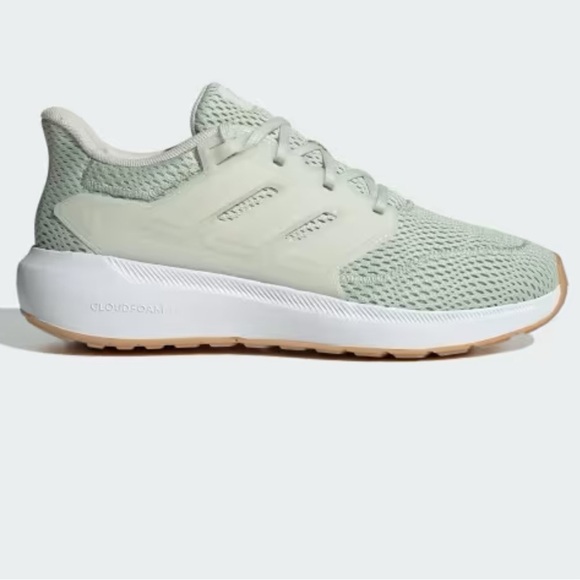 Adidas Ultimashow 2.0 Women's Shoes - Light Green - Picture 7 of 13